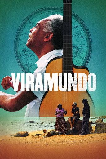 Viramundo (2013) poster