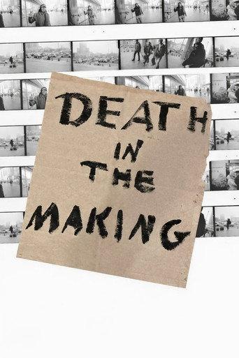 Death in the Making (2026) poster