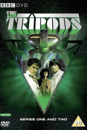The Cult of The Tripods (2006) poster
