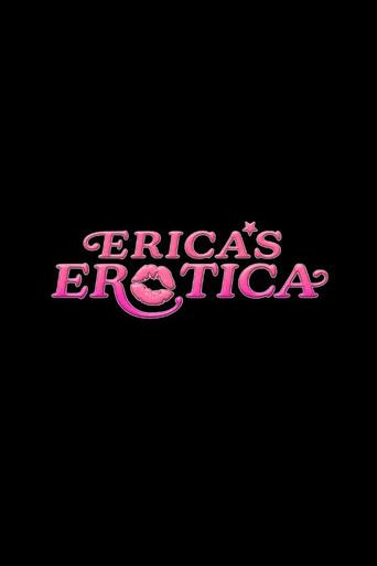 Erica's Erotica () poster