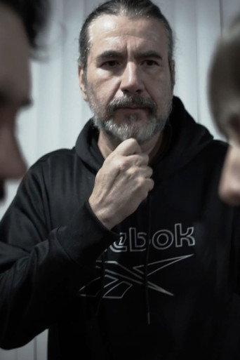 Terapia de amor intensiva (2025) poster