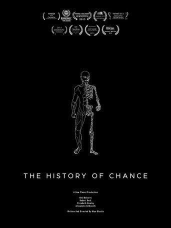 The History Of Chance (2012) poster
