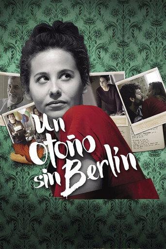 An Autumn Without Berlin (2015) poster