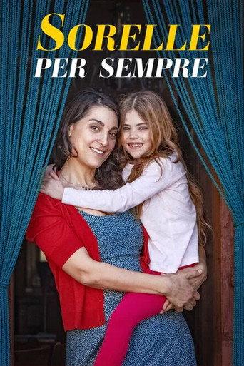 Sisters Forever (2021) poster