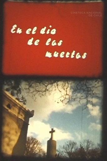 On the Day of the Dead (1961) poster
