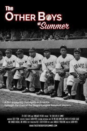 The Other Boys of Summer (2019) poster
