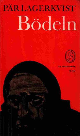 Bödeln (1965) poster