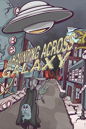 A Haunting Across the Galaxy () poster