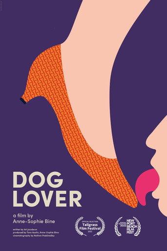 Dog Lover () poster