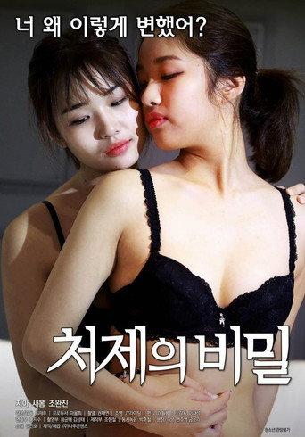 My Sister-in-law's Secret (2019) poster
