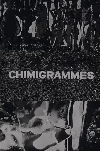Chimigrammes (1962) poster