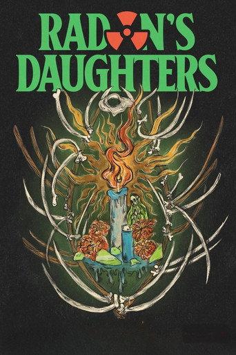 Radon’s Daughters () poster