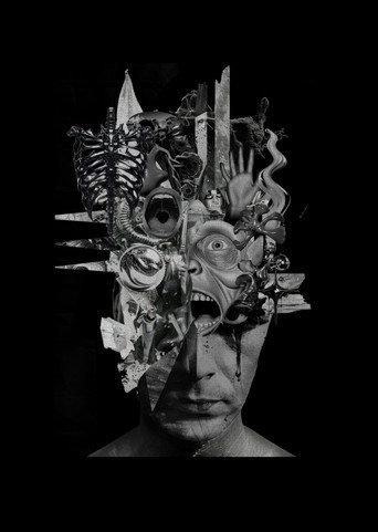 So-Called Humanity in Madness (1998) poster