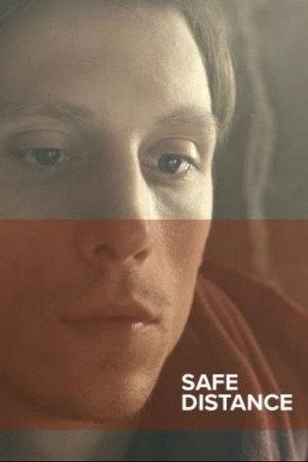 Safe Distance (2021) poster