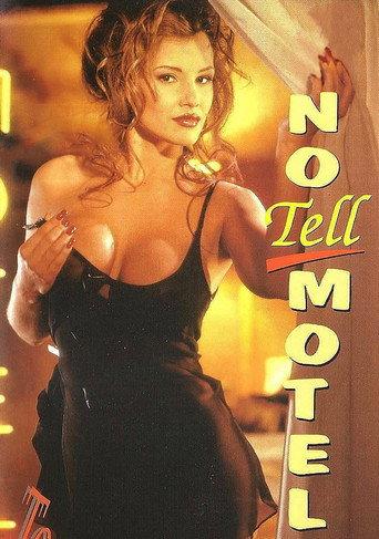 No Tell Motel (1995) poster