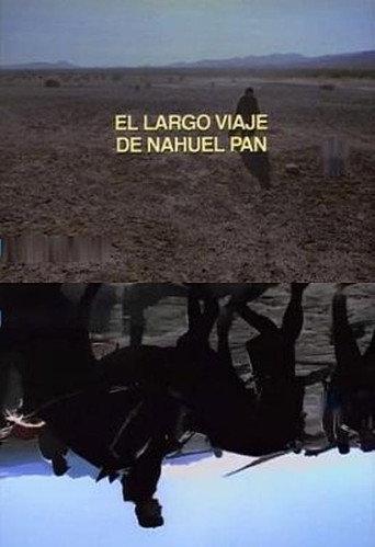 El largo viaje de Nahuel Pan (1995) poster