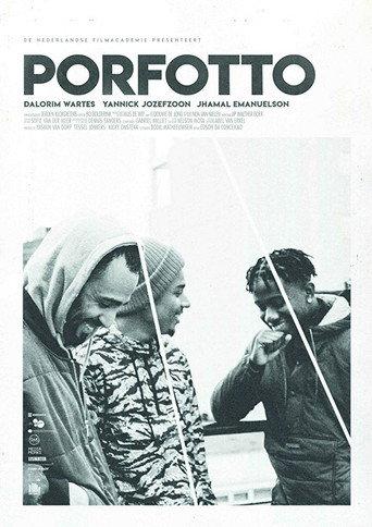 Porfotto (2019) poster