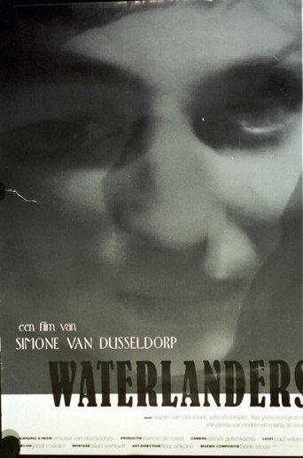 Waterlanders () poster
