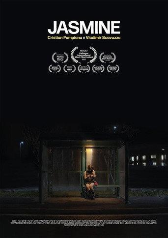 Jasmine (2022) poster