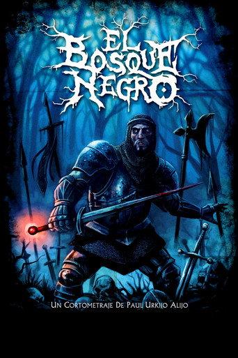 The Black Forest (2014) poster