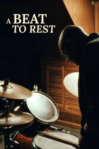 A Beat to Rest (2026) poster