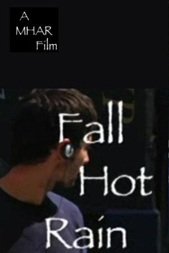 Fall, Hot Rain (2006) poster