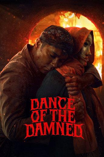 Dance of the Damned (2026) poster