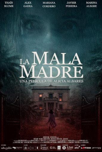 Dreadful Mother (2026) poster