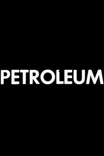 Petroleum (1941) poster
