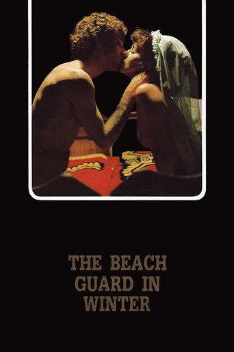 The Beach Guard in Winter (1976) poster