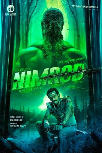 Nimrod () poster
