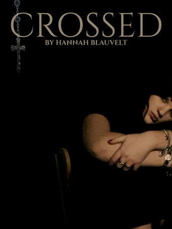 CROSSED (2026) poster