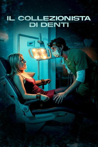 Il Collezionista Di Denti (2023) poster