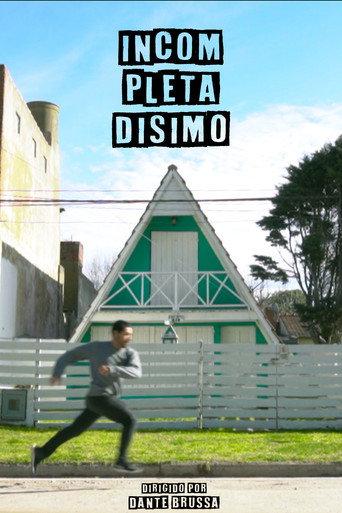 Incompletadisimo () poster