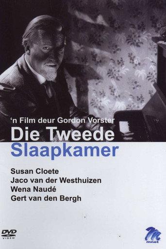 Die Tweede Slaapkamer (1962) poster