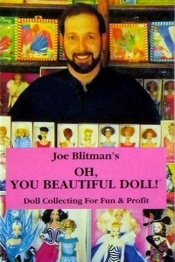 Joe Blitman's Oh, You Beautiful Doll! (1994) poster