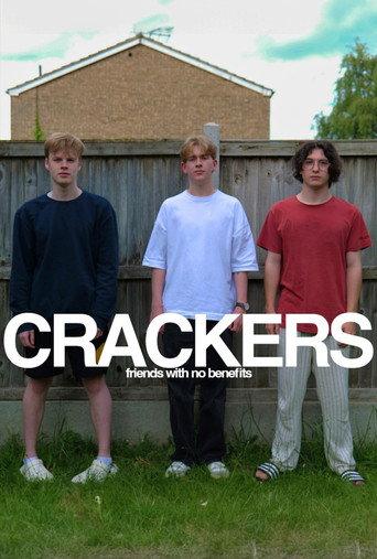 Crackers (2024) poster