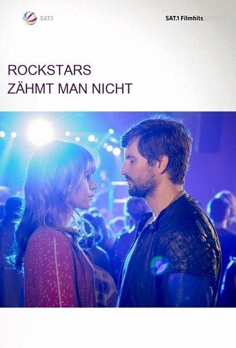 Rock & Love: You Can't Tame a Rockstar (2017) poster