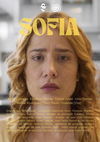SOFIA () poster