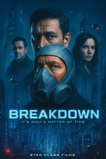 Breakdown () poster