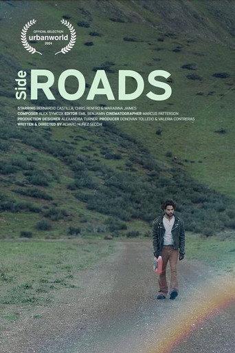 Side Roads (2024) poster