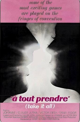 Take It All (1963) poster