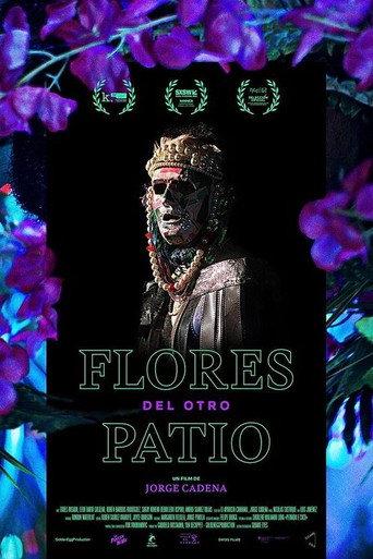 Flowers from Another Garden (2022) poster