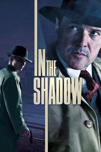 In the Shadow (2012) poster
