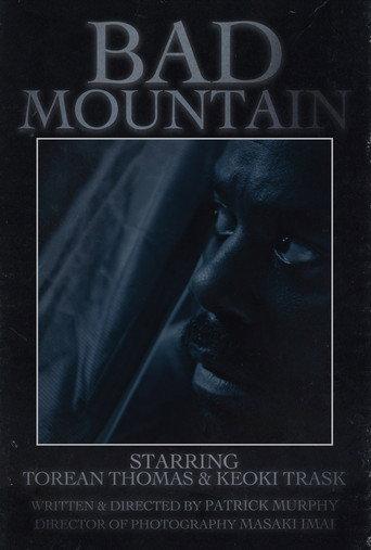 Bad Mountain () poster