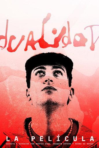 Dualidad (2026) poster