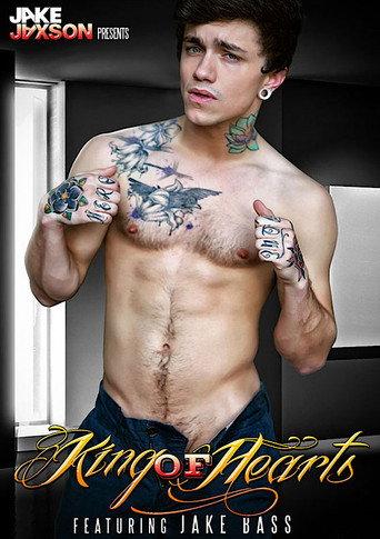 King of Hearts (2013) poster