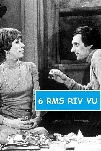 6 RMS RIV VU (1974) poster