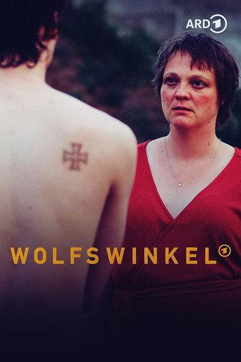 Wolfswinkel (2023) poster