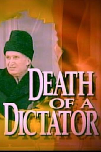 Romania: Death of a Dictator (1990) poster